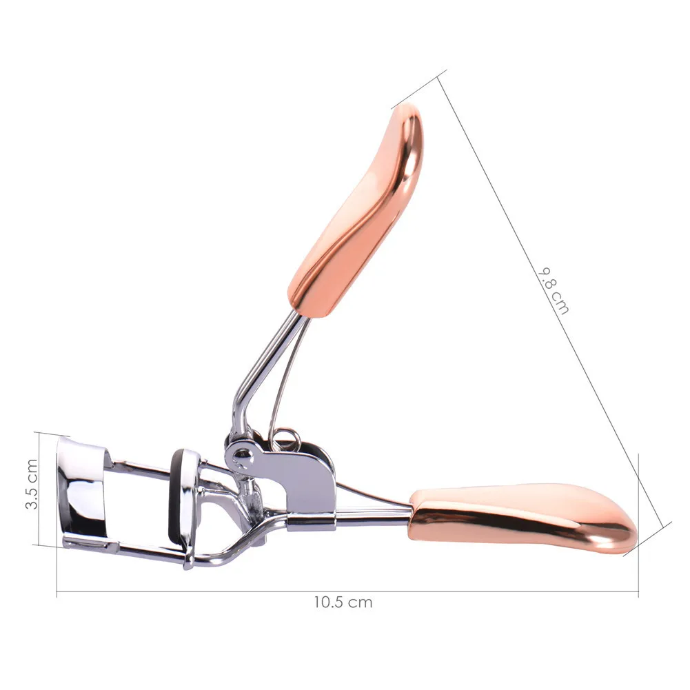 Высокое качество ресниц Инструменты Щипцы для завивки изгиб бигуди Керлинг