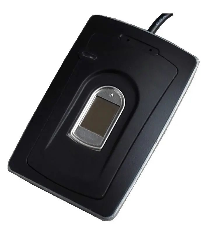 R101S полупроводниковый емкостный считыватель отпечатков пальцев USB