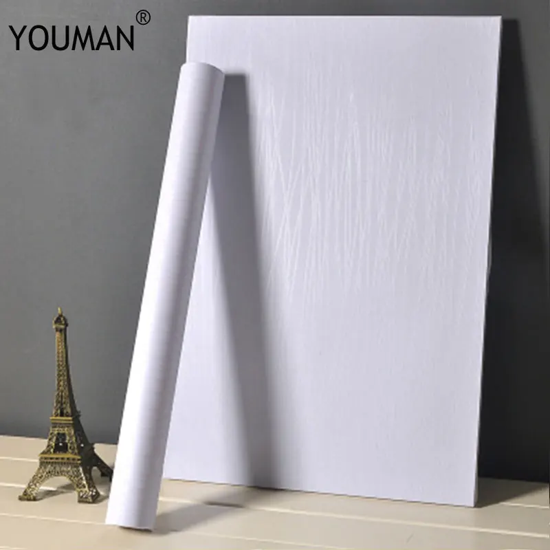 Обои самоклеящиеся YOUMAN для детской комнаты настенные бумажные