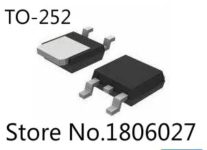 10 шт./лот AOD4180 D4180 TO-252 / NCE7560K / AOD4126 / IPD50N04S3-09 3N0409 / TLE4275 / AMS1084CD-3.3 / 4N03L04 / 2N03L20
