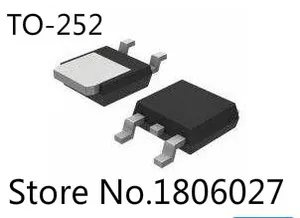 AOD4180 D4180 TO-252 / NCE7560K / AOD4126 / IPD50N04S3-09 3N0409 / TLE4275 / AMS1084CD-3.3 / 4N03L04 / 2N03L20