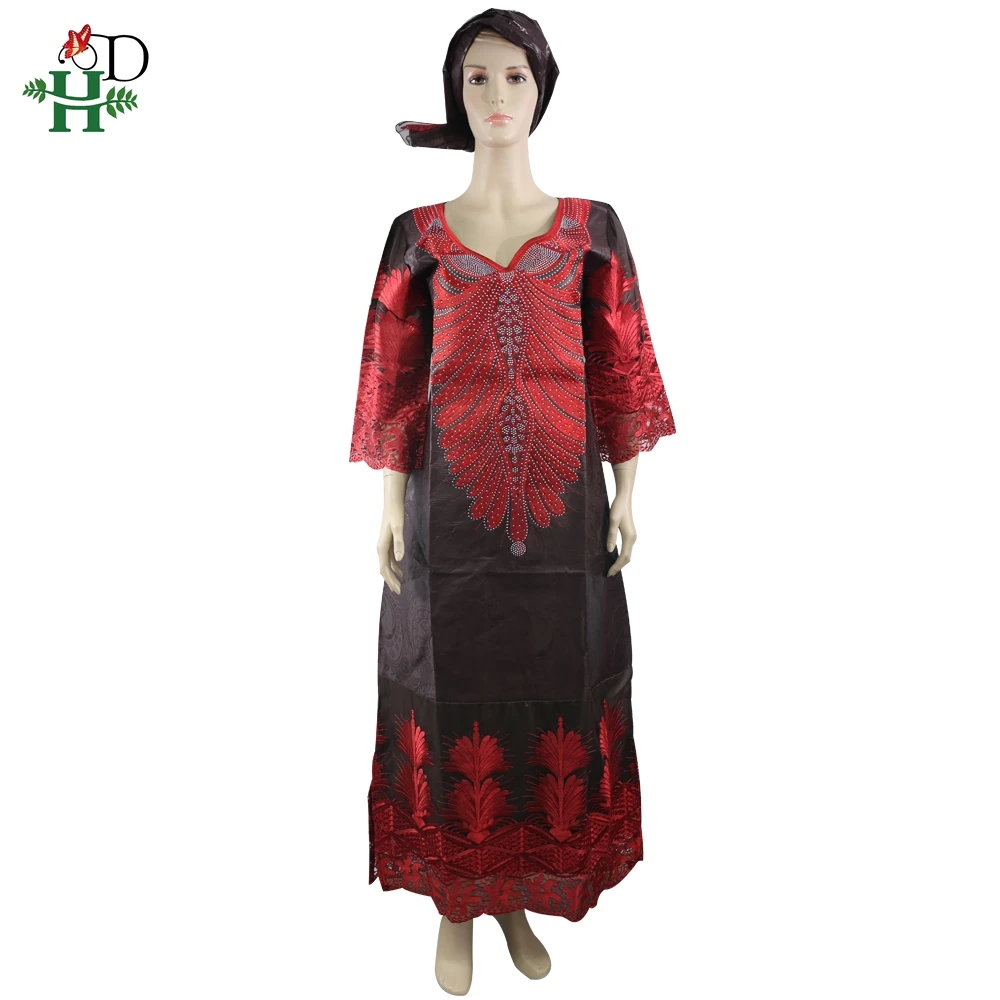Женская одежда в африканском стиле женские платья женская vestido накидка на голову
