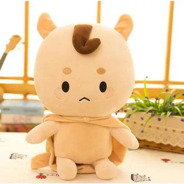 

25cm Cute Plush Soft Toys Stuffed Animal Doll Valentine Gift Birthday