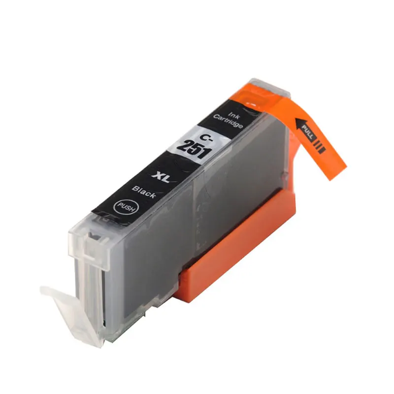 Совместимый картридж для Canon PGI 250XL CLI 251XL 250 XL 251 Pixma MX922 MG7520 MG5420|ink cartridge|compatible ink
