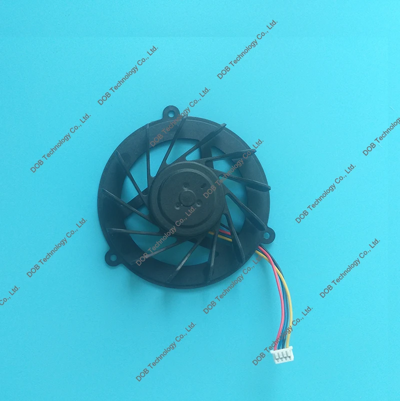 Новый охлаждающий вентилятор для процессора ASUS W90 Delta KDB0705HB 8A1Y|cooler cooler|fan coolerdelta f |