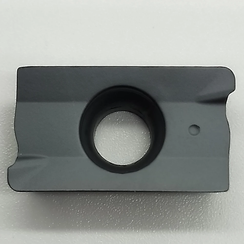 10pcs APKT1604 PDTR carbide inserts for indexable end milling cutter tools blade High cost performance | Инструменты