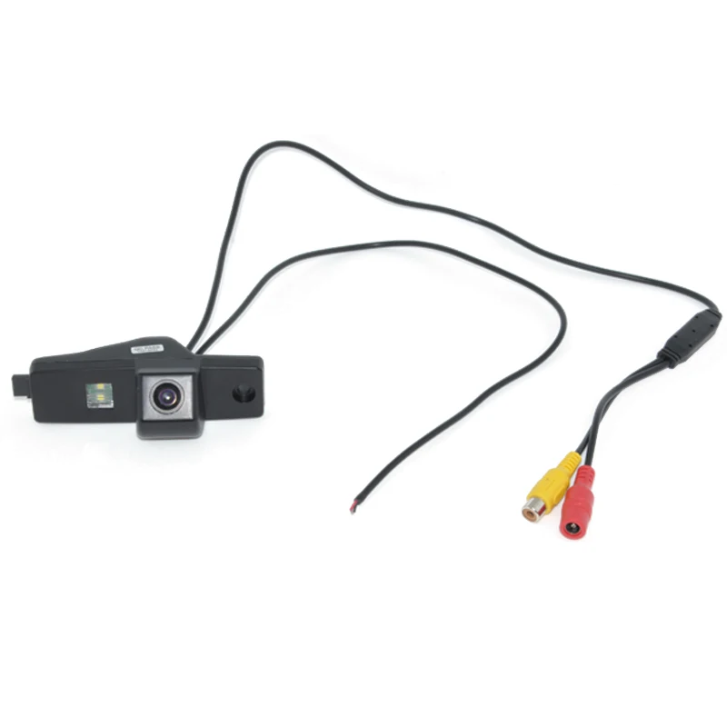 Backup Camera Rear View Rearview Parking NIGHT Car Reverse For Toyota Highlander 2006 - 2010 | Автомобили и мотоциклы