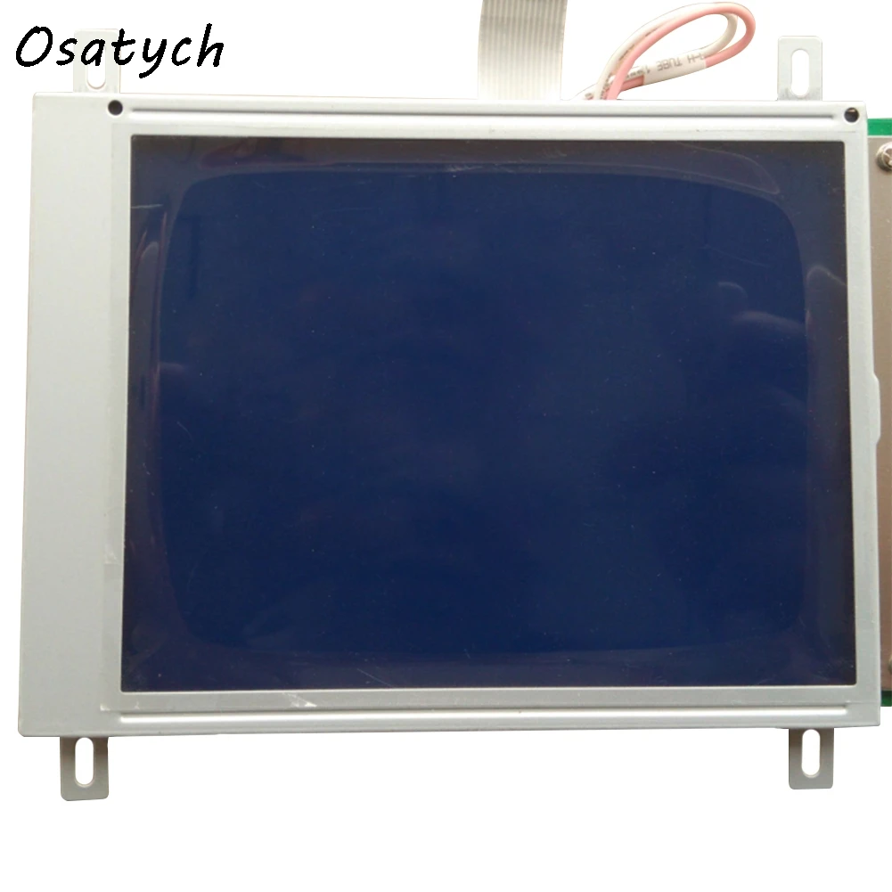 5 7 дюймовый TW 22 94V 0 HLM8619 Hosiden HLM8620 OP25 OP27 идеально совместимый ЖК экран. 8080