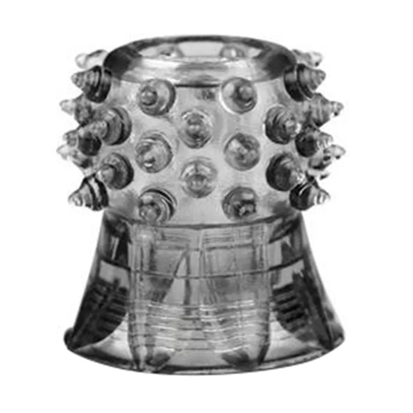 Zerosky пенис вибрирующее кольцо для пениса рукав секс игрушки мужчин эякуляция