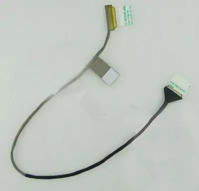 Новый ЖК-видеокабель WZSM для ноутбука оптовая продажа ASUS UL50V UL50VF UL50AG P/N 1422-00LR00 |