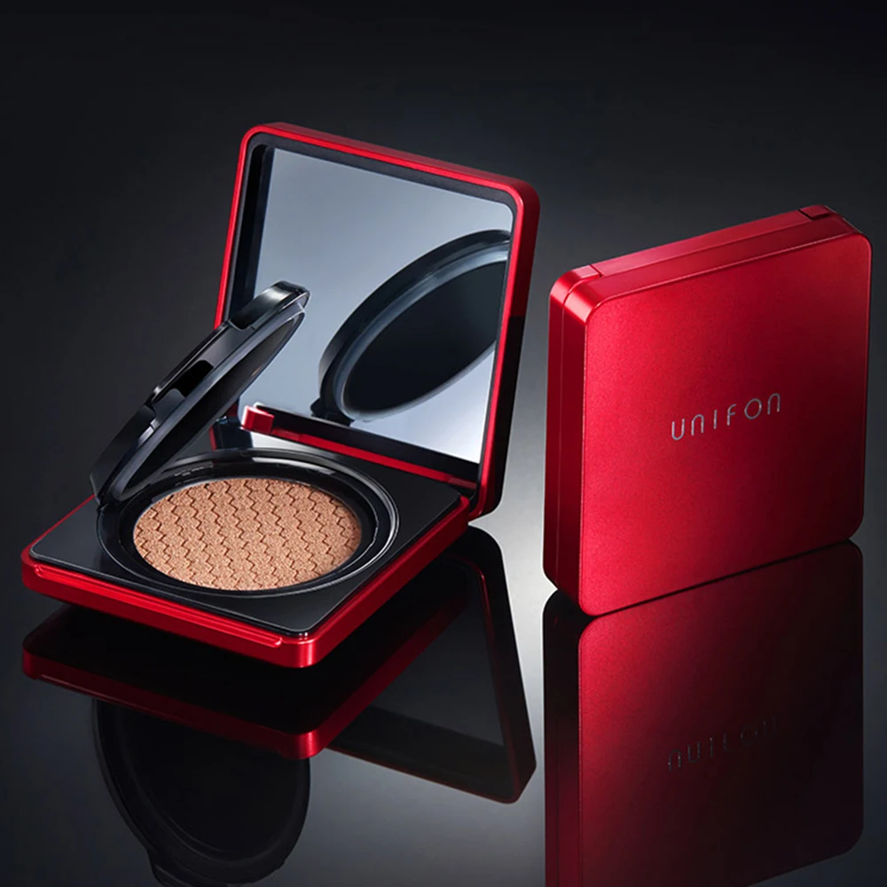 Unifon Air Cushion BB длительное увлажнение с осветляющим эффектом кожи 15 г