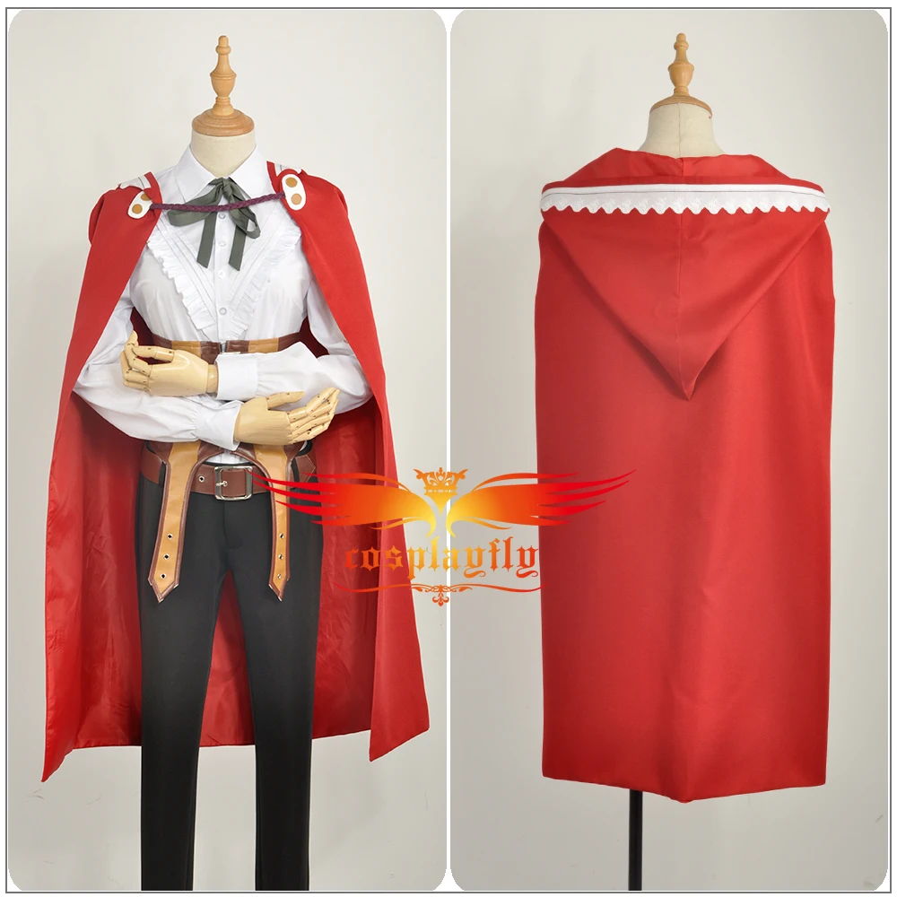 Аниме пожарная эмблема Fates Velouria велюр фантазия бриллиант Женская одежда для