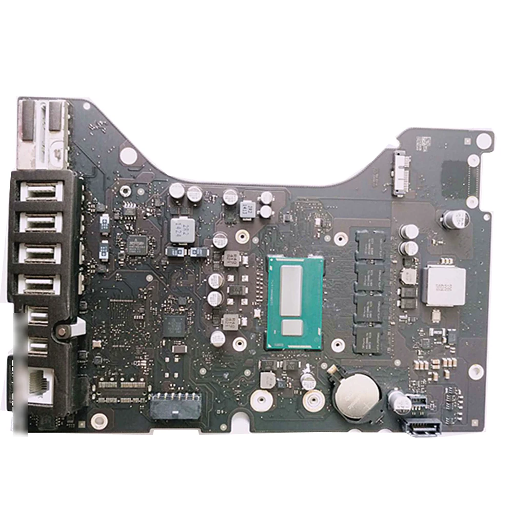 Mid 2014 год MF883 A1418 материнская плата Логическая для Apple IMAC 21 5 ''материнская 820 4468 A