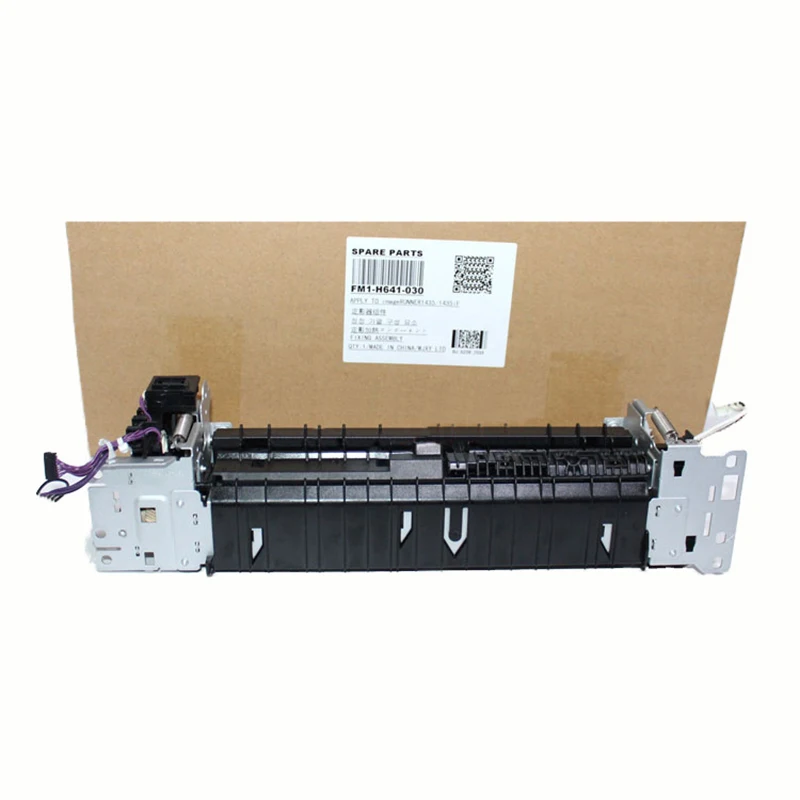 Блок фьюзера 220 В для Canon iR 1435 1435i 1435iF 1435P iR1435 iR1435i iR1435iF iR1435P | Компьютеры и офис