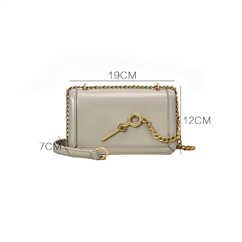 Youda Новая модная дизайнерская женская сумка на плечо с открытой крышкой