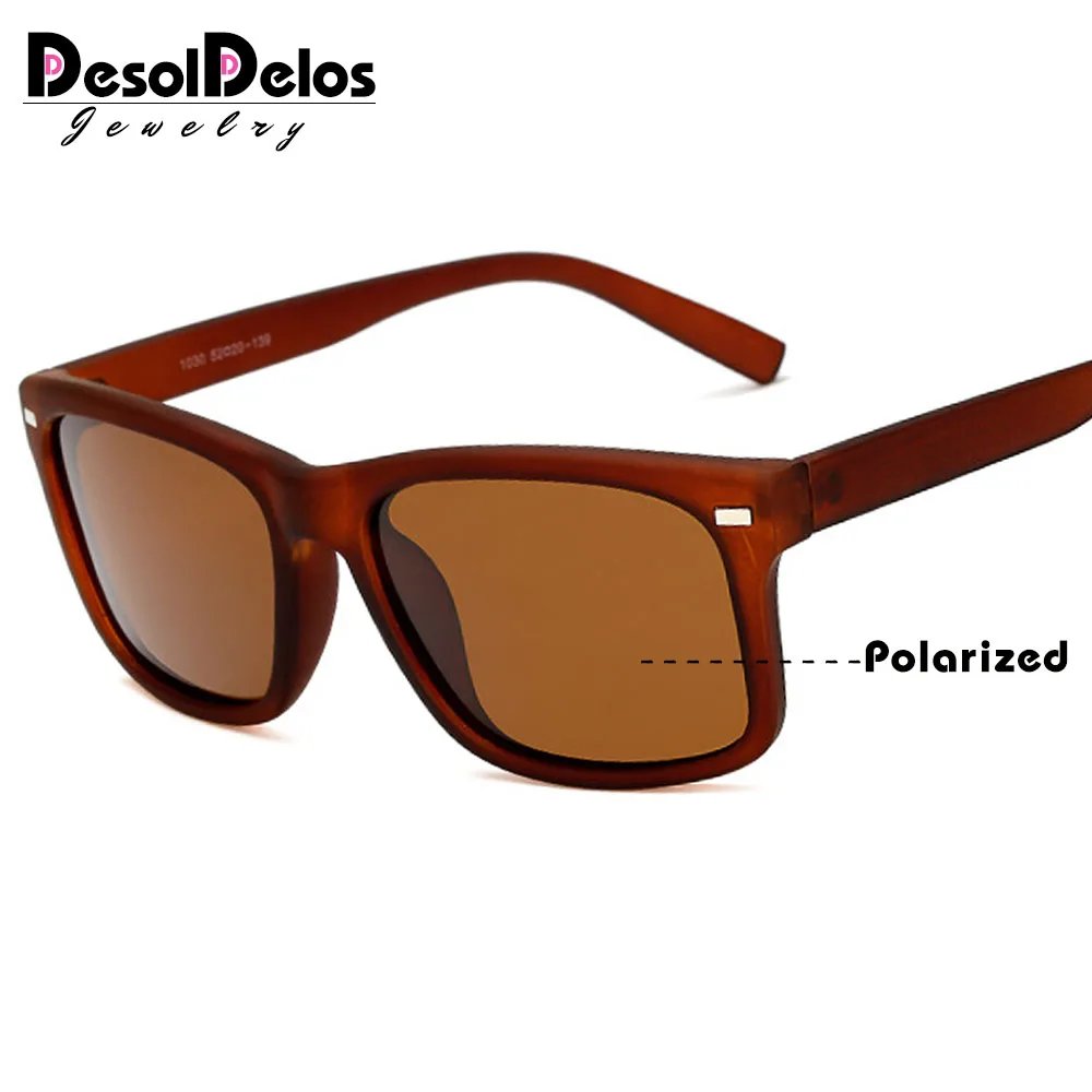 2019 высокое качество желтый ночного видения для вождения поляризованные