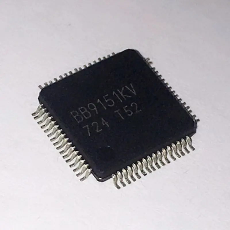 

5 шт. BB9151KV BB9151 пакет QFP интегрированный IC