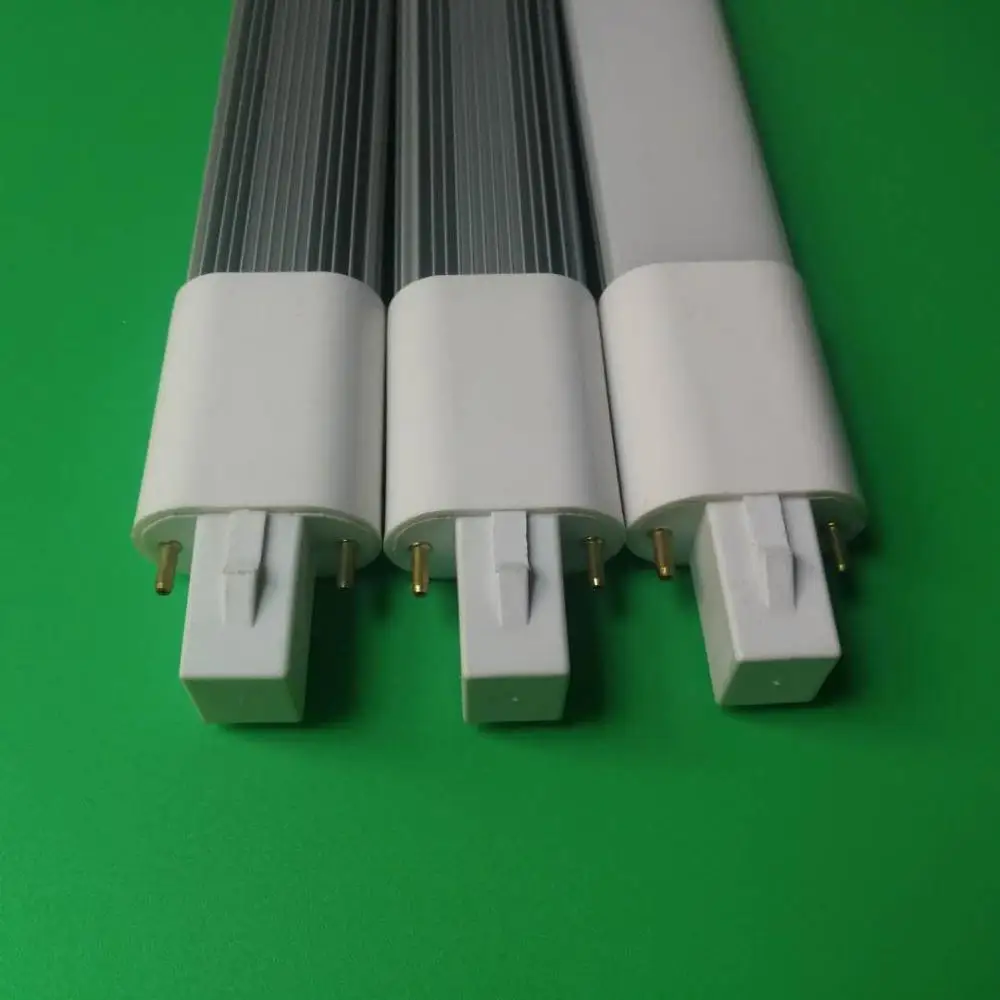 Приглушаемая Светодиодная лампа g23 ультратонкая светодиодная 4 Вт 6 8 10 G23