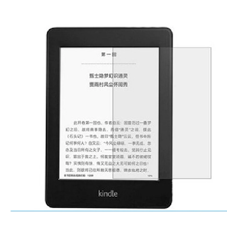 6 ''электронная книга, Защитная пленка для экрана 90 мм* 122 мм kindle digma pocketbook для sony E-reader