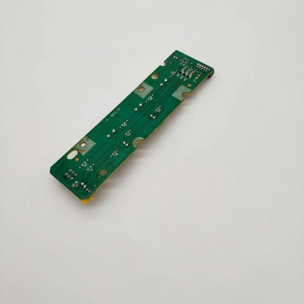control panel board C698PNL FOR EPSON ME1100 printer | Компьютеры и офис