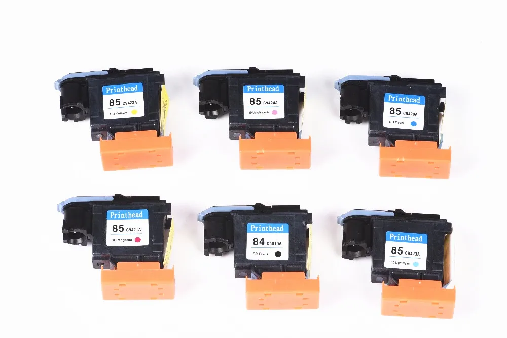 Print Head for HP Designjet 30 90R 130NR Printer head For 84 85 Printhead print | Компьютеры и офис