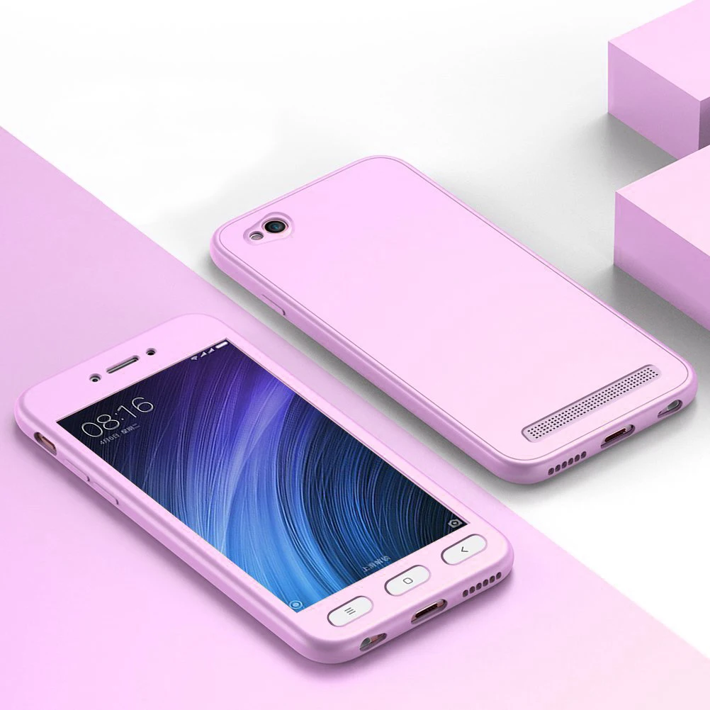 360 с Xiaomi Mi 8 SE A1 A2 Lite RedMi 5A примечание 6 Pro 5 плюс глобальная версия S2 Pocophone F1