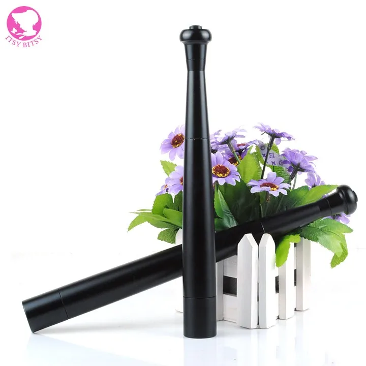 Securitylng Высокой Мощности 200 Люмен СВЕТОДИОДНЫЙ Фонарик Длинный Факел Бейсбольной