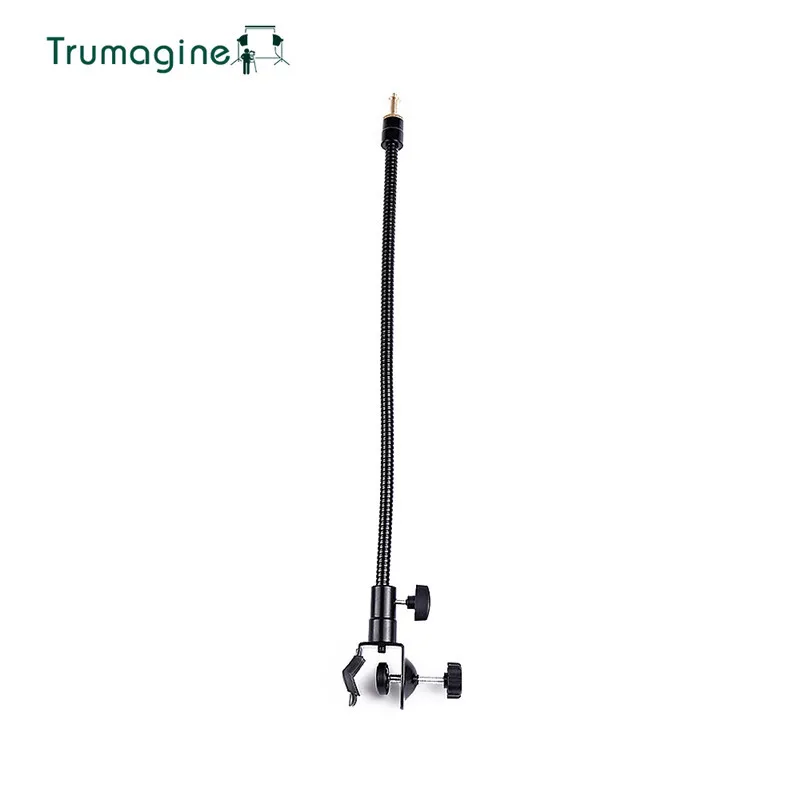 Черный двойной волшебный зажим TRUMAGINE C/U 1/4 винта Медная головка Соединительная