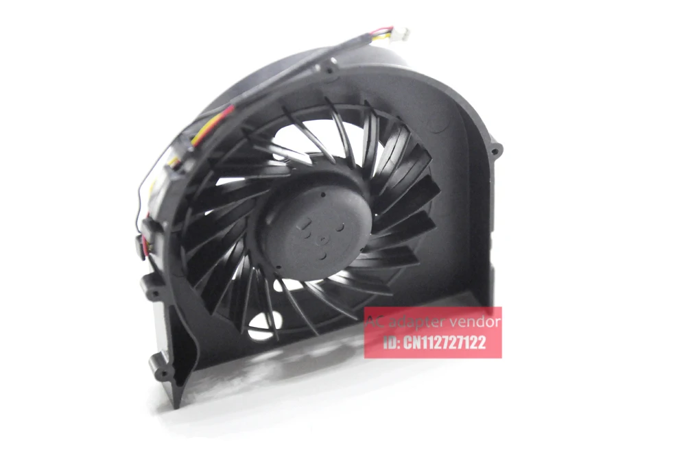 

FOR Dell FOR Dell XPS M1530 DFS531105MC0T F789 Fan XR216