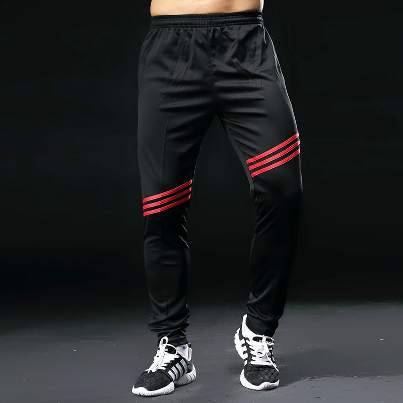 Pantalones deporte chandal, обтягивающие футбольные штаны, футбольные тренировочные штаны, мужские тренировочные штаны для бега, мужские спортивные штаны, мужские брюки