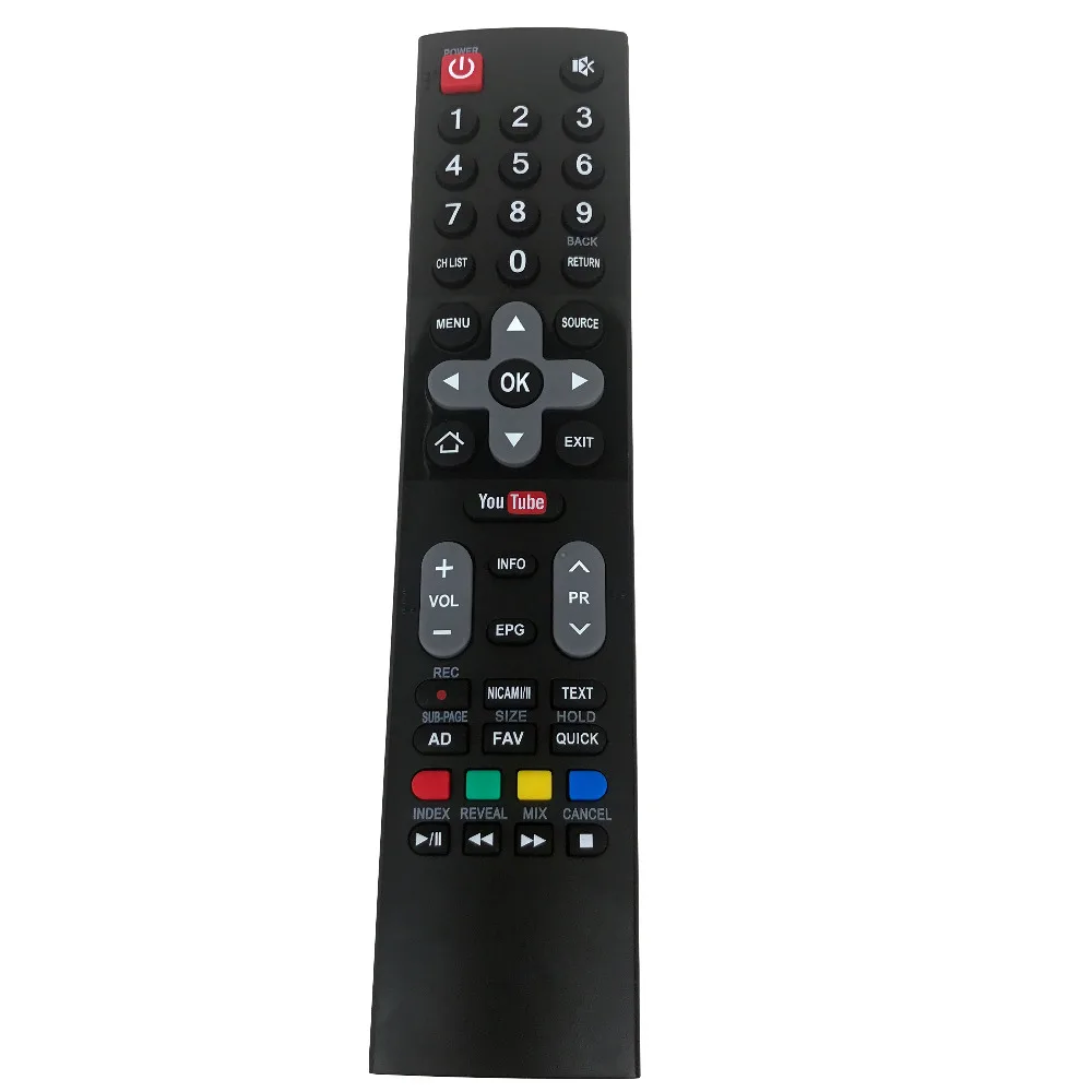Новый оригинальный пульт дистанционного управления для ТВ Skyworth HOF16J234GPD12 539C-266702-W090