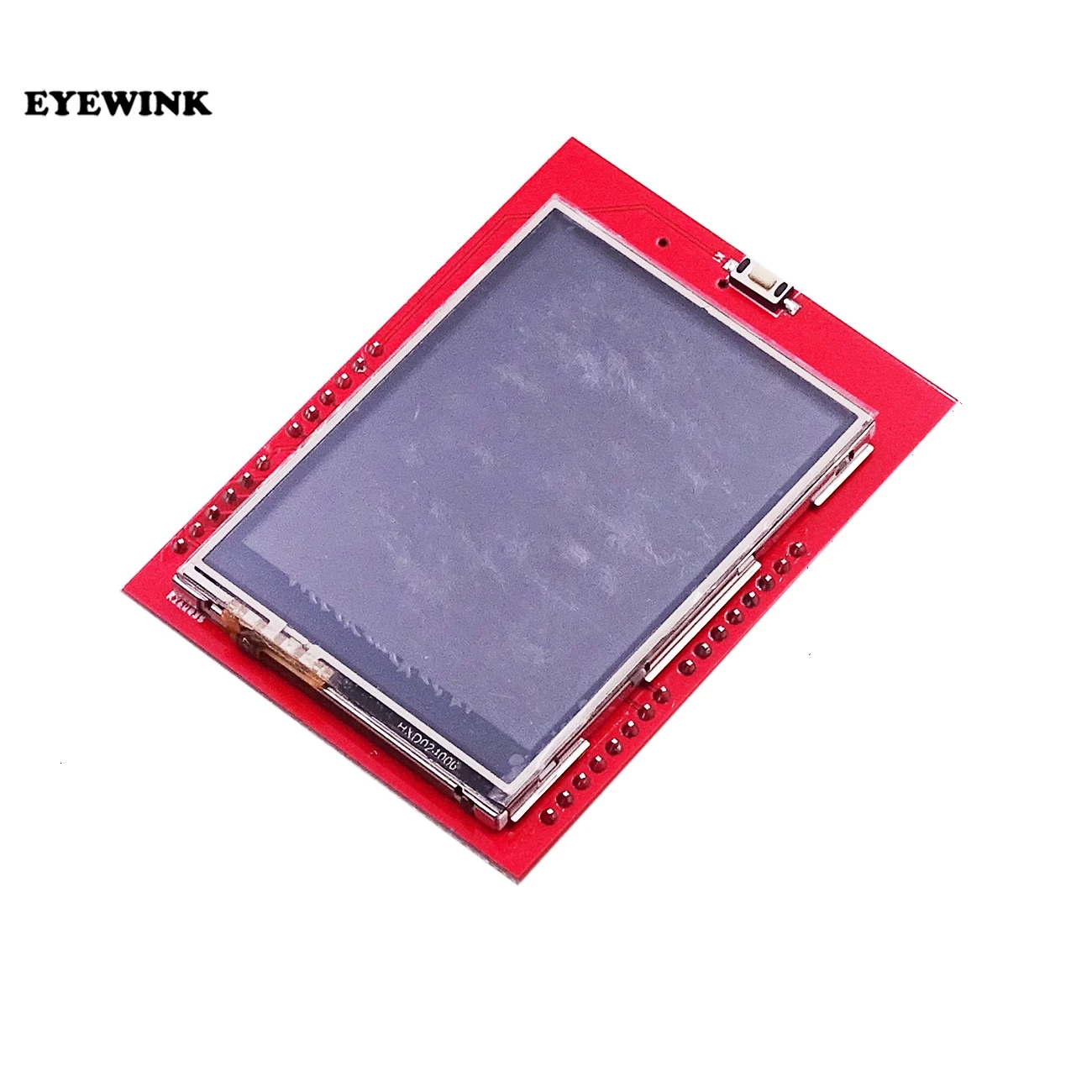 ЖК-дисплей модуль TFT 2 4 дюймов экран для Arduino UNO R3 доска и поддержки mega 2560 |