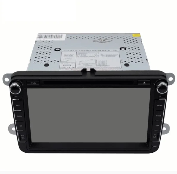 4G 8 &quotAndroid 1 автомобильный Радио Стерео DVD CD Sat-Nav GPS DAB + DVR карты cam для VW Golf MT5 GOLF 6 Polo