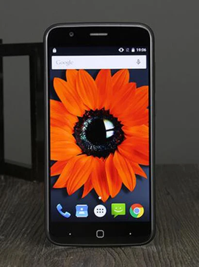 Оригинальный чехол аккумулятор Vernee Thor для телефона 5 &quotHD 4G LTE MTK6753 Octa Core Android 7 0