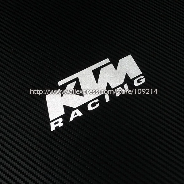 Для KTM гоночный RC8 RC390 Duke 200/390/690/990/1290 шлем акрилатовые наклейки для