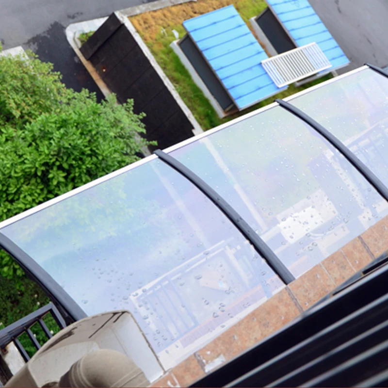 Наружная навесная горная беседка водостойкая прозрачная - Цена: 8 330,53 руб.