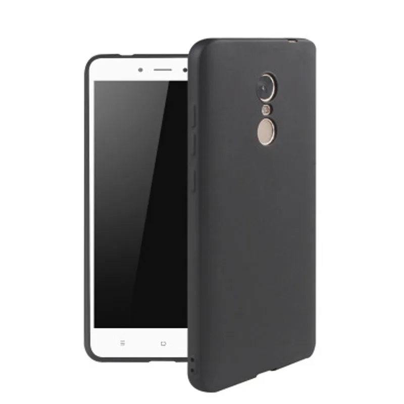 Case For Xiaomi Redmi Note 3 Cover 360 Protection Soft Silicone Back Phone |