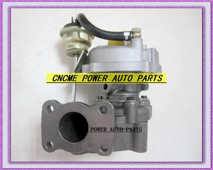 Турбо K03 62 53039880062 53039700062 0375H4 Турбокомпрессор Для Citroen Jumper для Peugeot Commercial Boxer 2 01 dw12leted