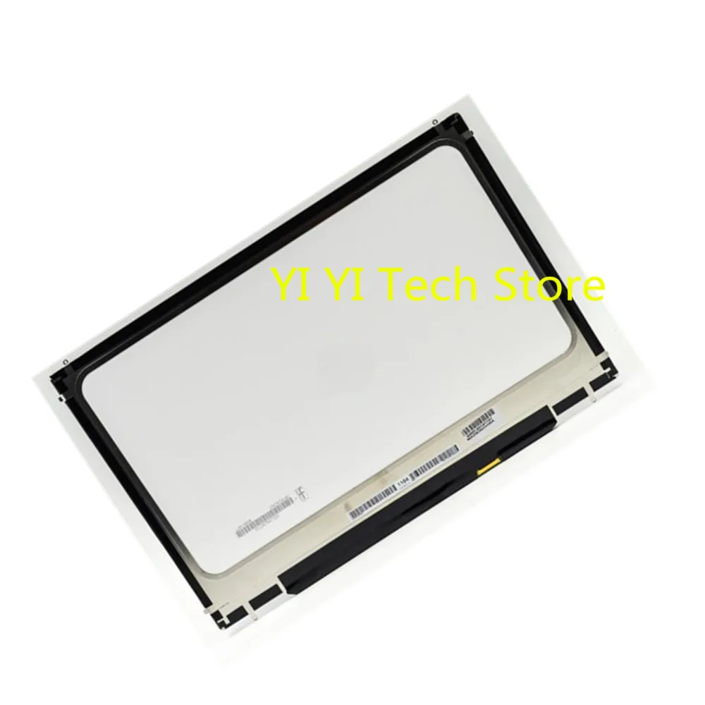 17 1 &quotсветодиодный ЖК-экран глянцевый Для Macbook Pro 17&quot ЖК-дисплей 2009-2011 года LP171WU6-TLA1