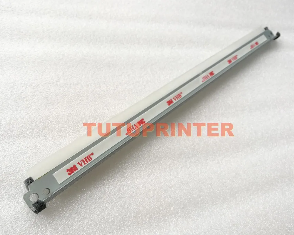 Для Ricoh MPC3001 MPC3501 MPC4501 MPC5501 чистящее лезвие барабана для цвета. Части копира |