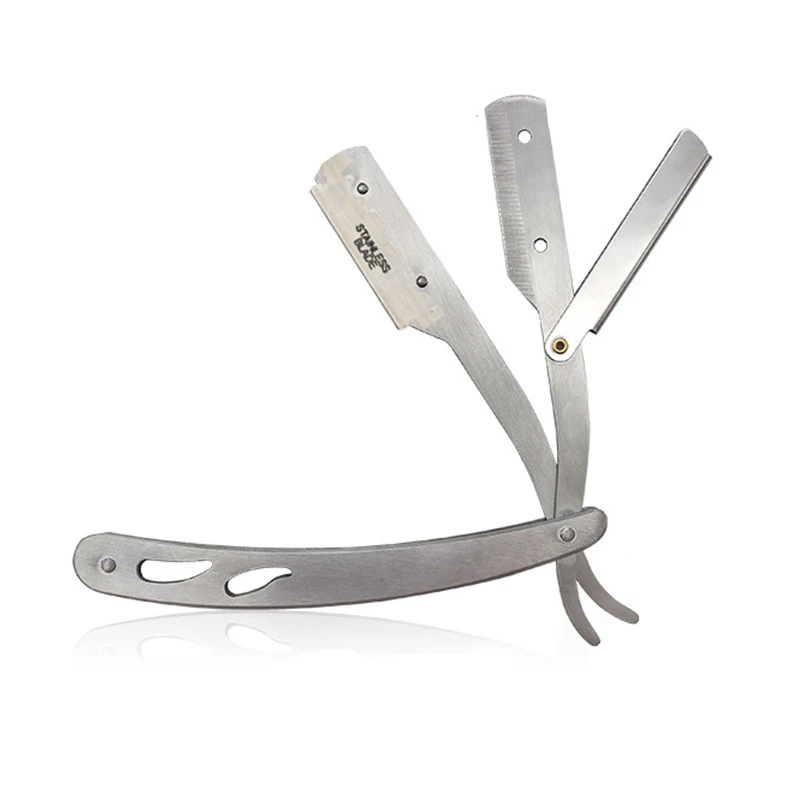 6 шт. набор для стрижки бороды | Красота и здоровье