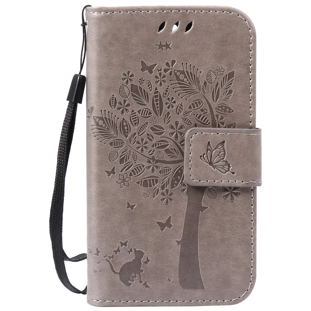 Fundas flip case для huawei y360 u61 pu кожа + бумажник кремния крышка ascend чехлы capa| |