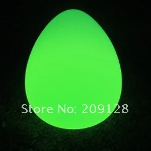 Водонепроницаемая светодиодная настольная лампа с дистанционным управлением и