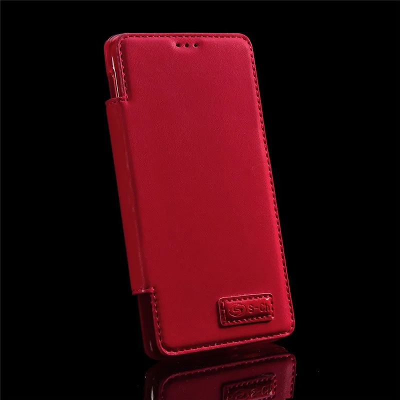 Для huawei Ascend Y530 S-CH из искусственной кожи флип-чехол ТПУ чехол для телефона с отделениями для карт изготовлен из мягкого материала