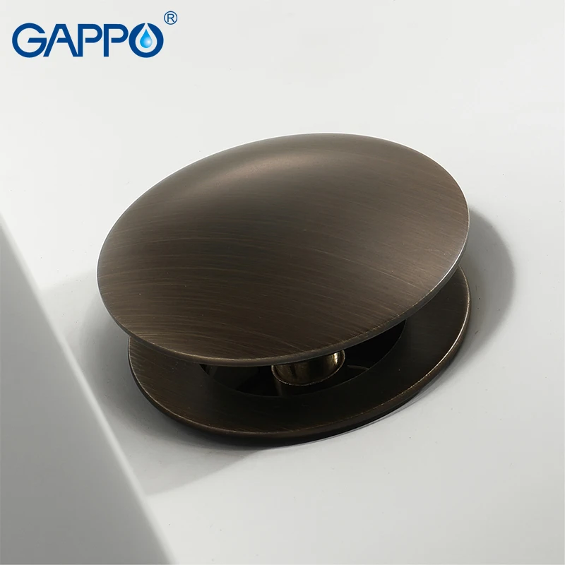 

Дренаж для ванной комнаты GAPPO, стопор для душа, дождевой душевой набор