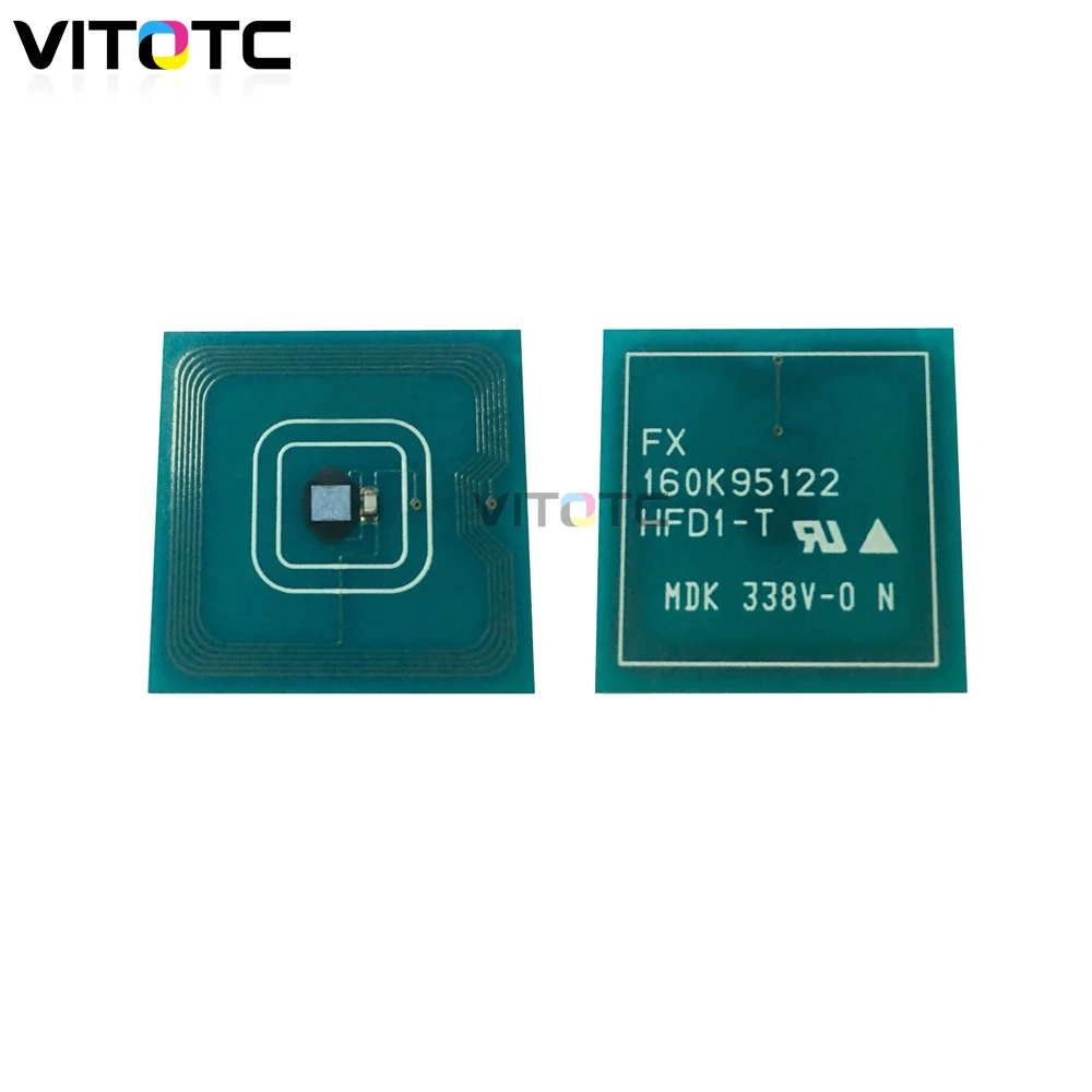 

Drum Imaging Unit Chip Compatible For Xerox Digital Color Press 700 700i 770 Press700 Photocopier 013R00655 013R00656 Reset Chip