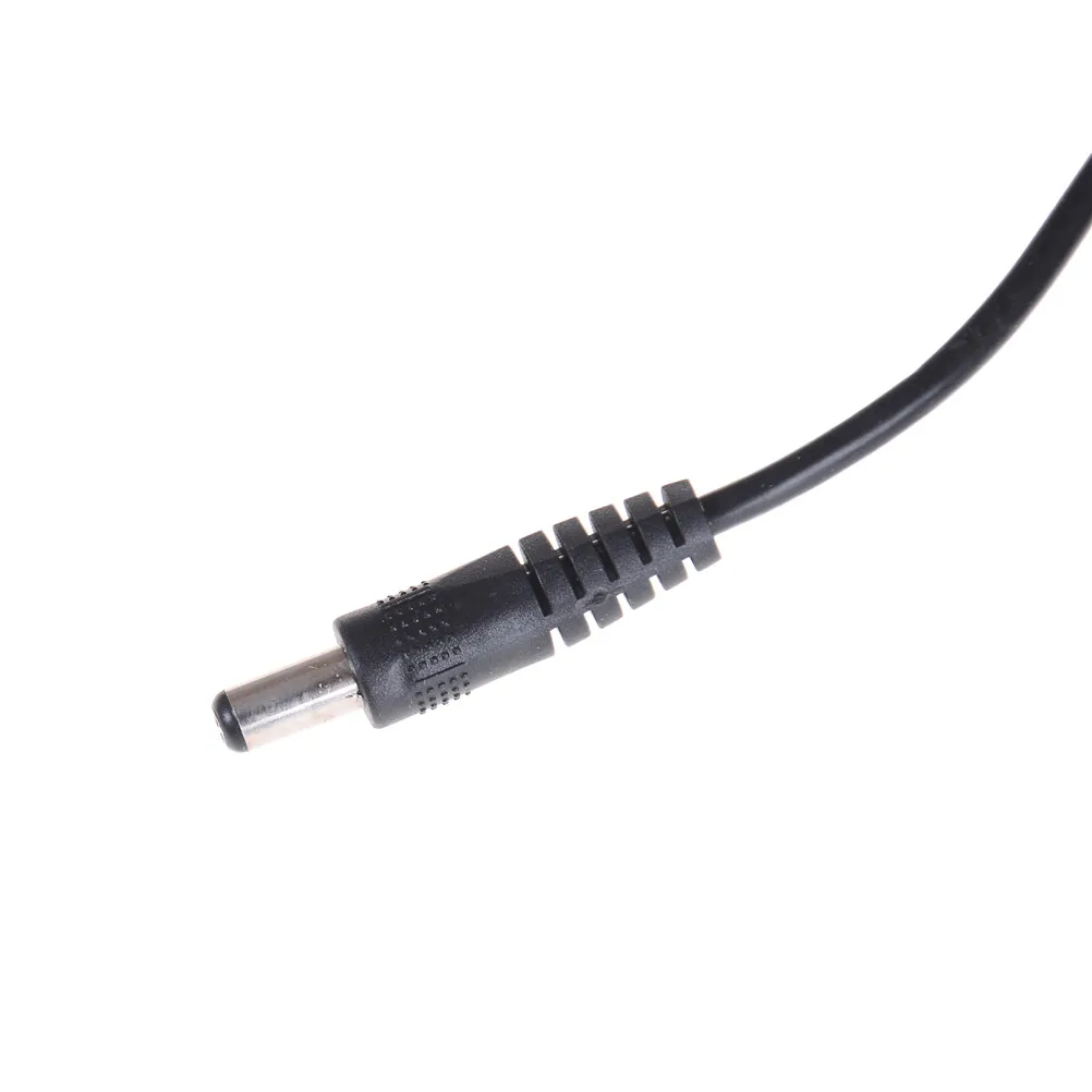 

1pcs High-quality Male Plug DC 5.5mm x 2.1mm Cable adapter extension cord Power supply