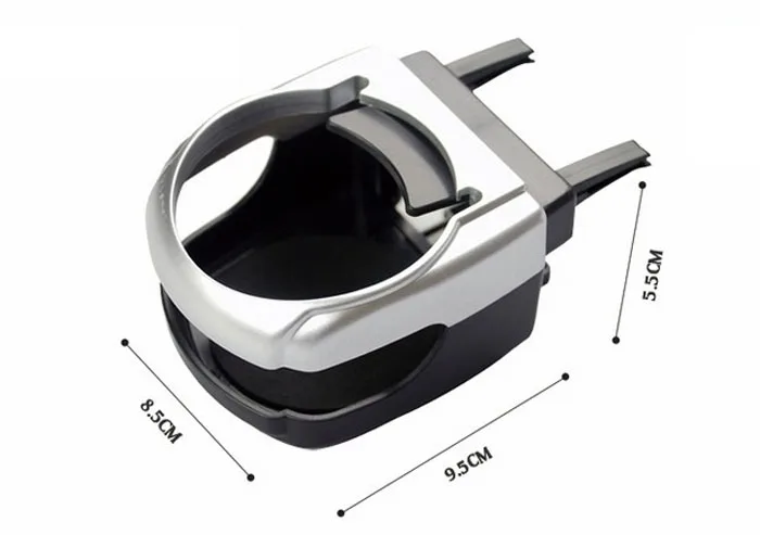 Автомобильный Стайлинг подстаканники Универсальный автомобильный держатель