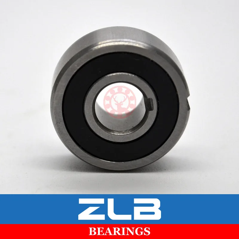1piece CSK25PP 25mm One Way Clutch Bearing with keyway 25*52*15 mm Freewheel Backstop Bearings | Обустройство дома