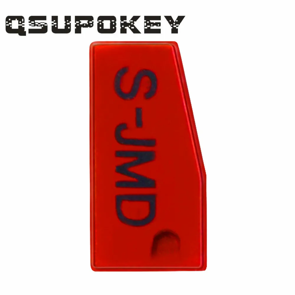 QSUPOKEY 100% оригинальные удобные детские многофункциональные универсальные чипы JMD